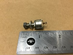 (1 PC) CTS RV6LAYSA501A Potentiometer Wirewound 500 Ohm 1/2W