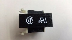 Meunier PC-16-640B11 Pulse Step Down Transformer 115V/50-500HZ 8/16V 10.0VA
