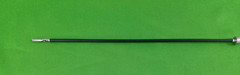 Tooth Grasping Forcep Insert 5mmx330mm Laparoscopic Surgical Instruments