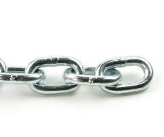 10 Feet – T316 Stainless Steel Link Chain