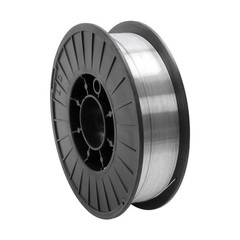 1 Pack 0.035 Inch (0.9 mm) ER5356 MIG Aluminum Welding Wire 5 Lbs Roll