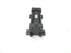 Parker 3.25CP2HKNAU514A7.500 2h Hydraulic Cylinder 3-1/4in 7-1/2in 3000psi
