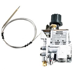 Gas Control Valve For SIT 630 Eurosit 100-340℃ 0630545 0630326 Thermostat