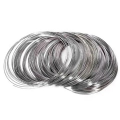 304 Stainless Steel Spring Steel Wire High Tensile 0.4mm 0.5mm 0.6mm to 2mm