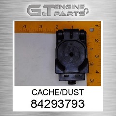 84293793 CACHE/DUST fits CASE NEW HOLLAND (Surplus Open Box)