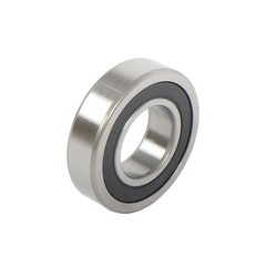 62/32-2RS 4 Pack 32mm Inner Dia 65mm OD 17mm Deep Groove Ball Bearing for CNC
