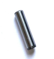 1/4 X 1 DOWEL PINS HEAT TREATED ALLOY STEEL – BRIGHT FINISH – 10 PIECES