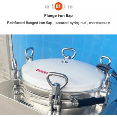 35 Liter High Pressure Sterilizer Vertical Autoclave LED Display 105-134°C USA
