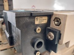MERLIN GERIN M08 H1 Air Circuit Breaker 800A 1000V 50/60Hz