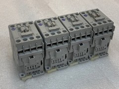 Lot of 4 Pcs – 100-C09*10 Magnetic Contactor Coil Voltage 110/120VAC New no Box