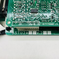 Toshiba Strata BSTU2A 8-Port Standard Telephone System Processor Interface Card