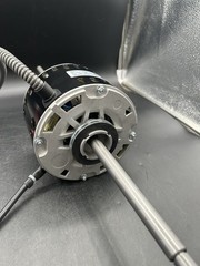 Welling Blower Motor 11002012007501