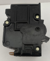 Lot of 4 FPE Stab-Lok Circuit Breakers-30A 3 Pole, 30A, 40A & 60A 2 Pole