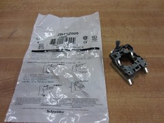 Telemecanique ZB4-BZ009 Schneider Latch ZB4BZ009 35600 (Pack of 6)