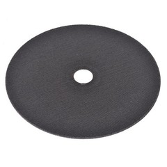 Pack 100 7″x1/16″x7/8″ Cut-off Wheel – Metal & Stainless Steel Cutting Discs