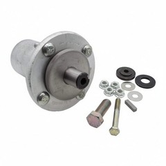 59125000 ASM – Maintenance-Free Aluminum Spindle — Gravely OEM Replacement Part