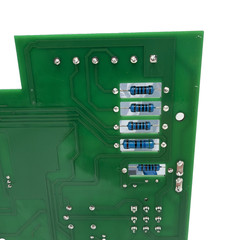 ICM288 Furnace Control Board for Rheem 62-24084-82 PCB1384-6A SPCB-2