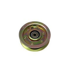 Deck Idler Pulley 42″ Cut Fits Craftsman LT1000 4500 Fits Poulan 104360X