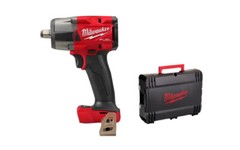 Milwaukee M18 FMTIW2F12 BL 18V 2575Rpm 3100Ipm 881Nm 1/2″ LED AutoStop UPS *Bare