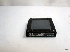 Lucent JW050A6 50W DC to DC Converter 36-75V 1.7A