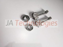 SS3 Model Ingersoll Rand Type 30 compatible Connecting Rod with Bearings Kit