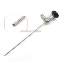 Rigid Endoscope Φ 2.7 x 175 mm 0 degree Sinuscope/Sinoscope CE/FDA Approved