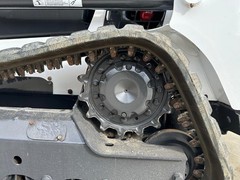 2019 BOBCAT T550 OPEN CAB – STANDARD CONTROLS- NO DEF- GREAT TRACKS -LOW HOURS
