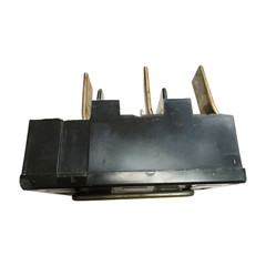 Boltswitch PT364 Fuse Pull Out Vertical Slot, 200A, 3-Pole, 600VAC **Chipped**