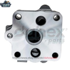15471-35012 15471-35013 Oil Pump for Bobcat S160 T140 Kubota V2003 V2203 KX121 L