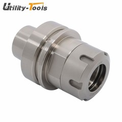HSK63F-ER32-70 Collet Chuck Tool Holder G2.5 30k RPM CNC Router 63F HSD HSK