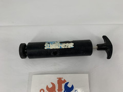 Transcat Transmation 4238P Portable Pneumatic Vacuum Hand Pump 0 to -600 mmHg
