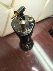 Whip-Mix Hanau Alcohol Torch, Dental Lab