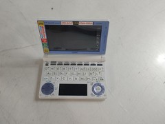 Casio XD-D2800 EX-word DATAPLUS 6 XD-D2800 Electronic Dictionary