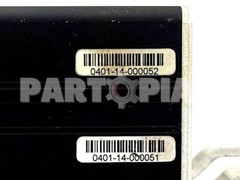 LPKF DAC1005-D Digital Axis Controller, Motion Net, W/Mounting Bracket BDAC1005D