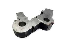 977-3061-62 Cutter Body, Replaceable Raker Swept Beam 30Tm Big NEW FREE FAST SHI