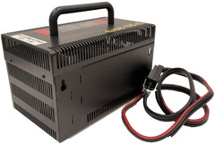 NEW INTERACTER I/C/S 24V/25 FULLY AUTOMATIC BATTERY CHARGER 24V 25A ICS2425