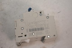 Allen-Bradley 1492-SPM2C160 SER D Supplementary Protector 2P 16A White Bulgaria
