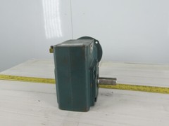 Dodge Tigear 20:1 Ratio 2.13Hp 87.5RPM Left Hand Output Gear Reducer