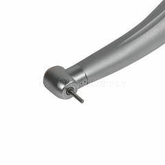 10*NSK Style Dental High Speed Turbine Handpiece with Quick Coupler Swivel 4Hole