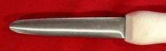 Dexter Russell -Sani-Safe® Oyster Knife – S137 Stainless 3¾” Blade