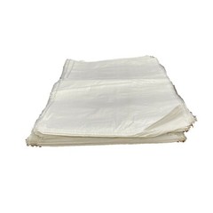 New Large Flood Sandbag Woven Grain Sack Heavy Duty Shipping Packing Bag 29″x44″