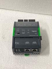 SCHNEIDER SMARTX CONTROLLER AS-P P/N SXWASPXXX10001