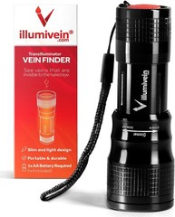 Vein Finder New Model Registered