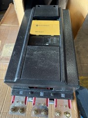 Allen Bradley AB 150-A180NBD to 150HP SMC Plus Smart Motor Controller 208-480V