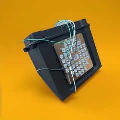 🔥 Beacon TRV-D/48L-110/3K7/3/UNV/DB Traverse LED Wall Surface ~ 1 Unit
