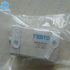 1PCS FESTO ADN-16-20-I-P-A 536229 Compact Cylinder ADN1620IPA NEW