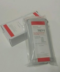 Pitney Bowes 787-1 Premium Quality Compatible Red Postage Ink Max Volume