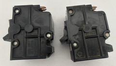 Lot of 4 FPE Stab-Lok Circuit Breakers-30A 3 Pole, 30A, 40A & 60A 2 Pole