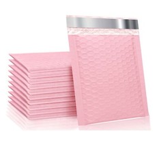 5”x7” COLOR POLY BUBBLE MAILERS SHIPPING MAILING PADDED BAGS ENVELOPES