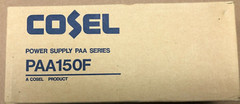 COSEL PAA150F-5 Switching Power Supply 5V 30A AC100-240V / BRAND NEW / NIB